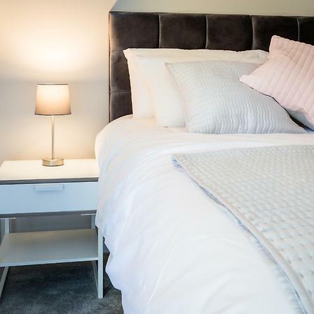 Luxury Quayside Apartment Newcastle Upon Tyne Esterno foto