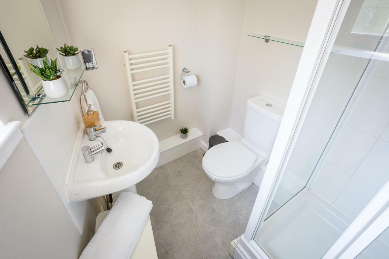Luxury Quayside Apartment Newcastle Upon Tyne Esterno foto