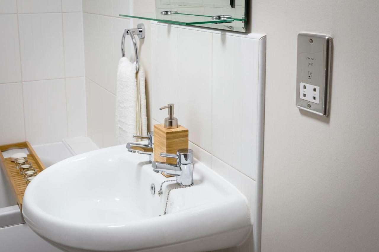 Luxury Quayside Apartment Newcastle Upon Tyne Esterno foto