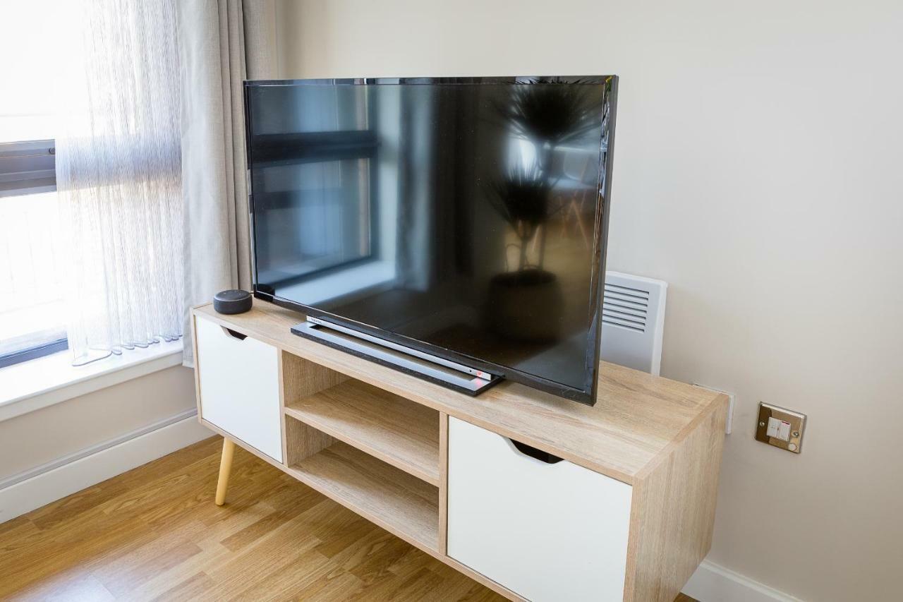 Luxury Quayside Apartment Newcastle Upon Tyne Esterno foto